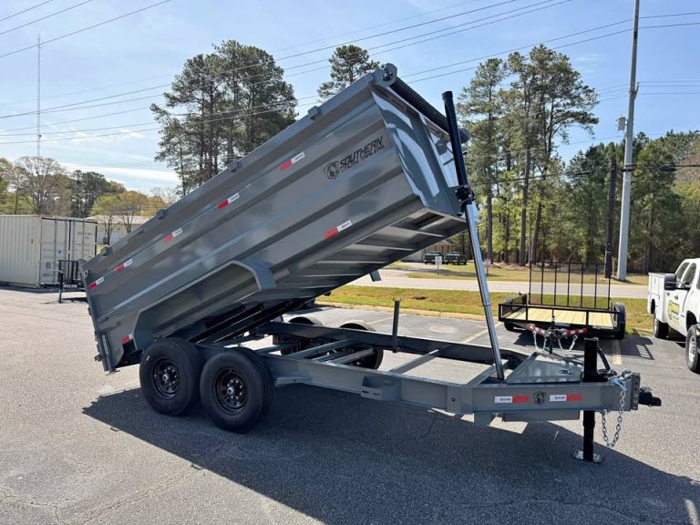 2026 7X14 – Southern Utility