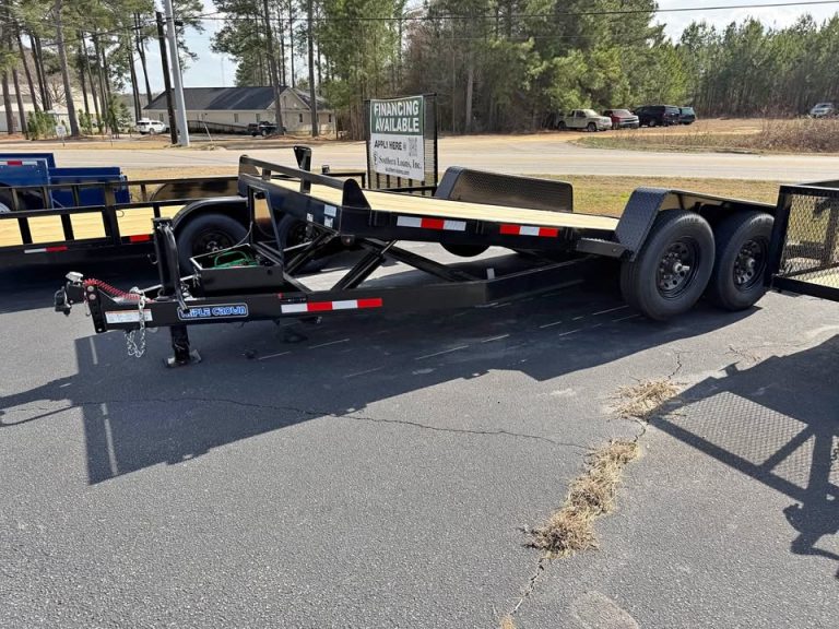 2026 7X16 – Triple Crown Trailers, Inc.