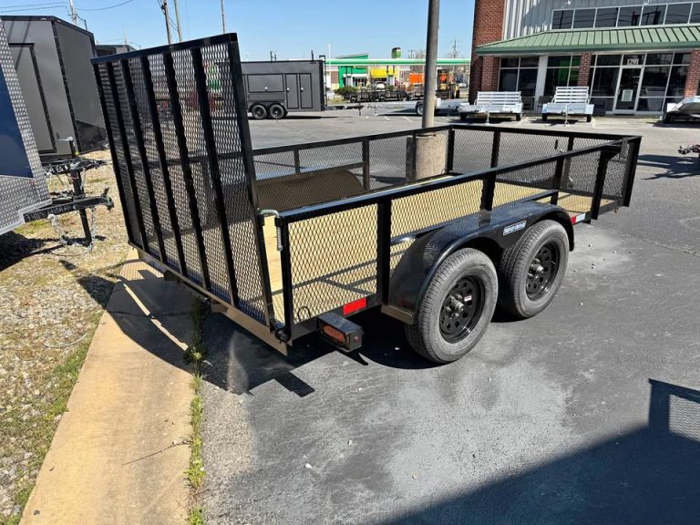 2026 6.5X12 – Triple Crown Trailers, Inc.